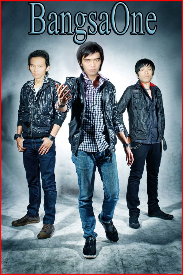 Nama Band Unik Indonesia